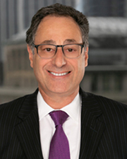 Realty Advisory Board on Labor Relations presents Proposals to 32BJ